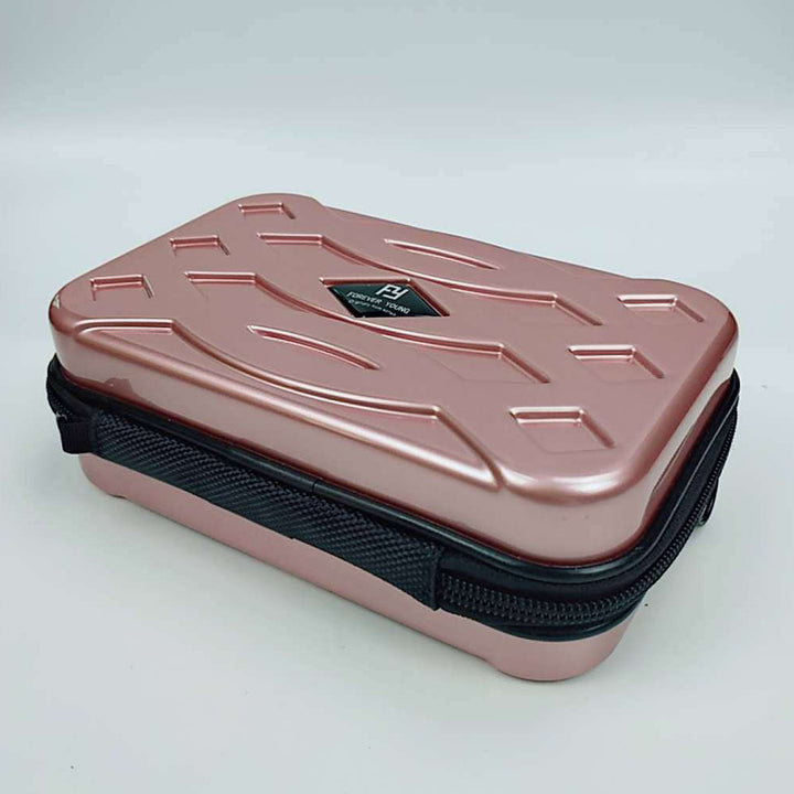 Unisex Protective Hard Shell Travel Organizer Bowlift