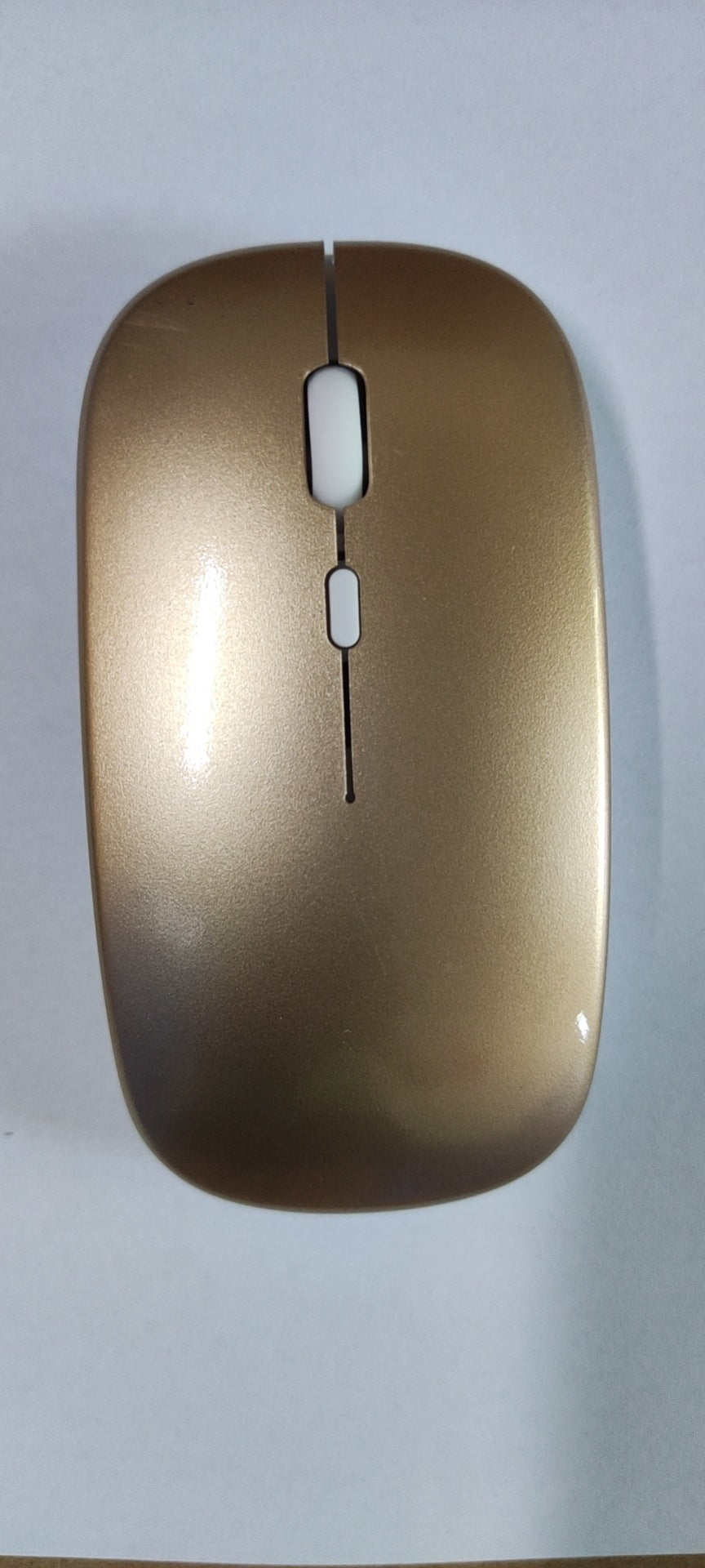 Ergonomic Wireless Mouse Bowlift