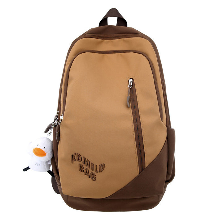 Lightweight Casual Backpack