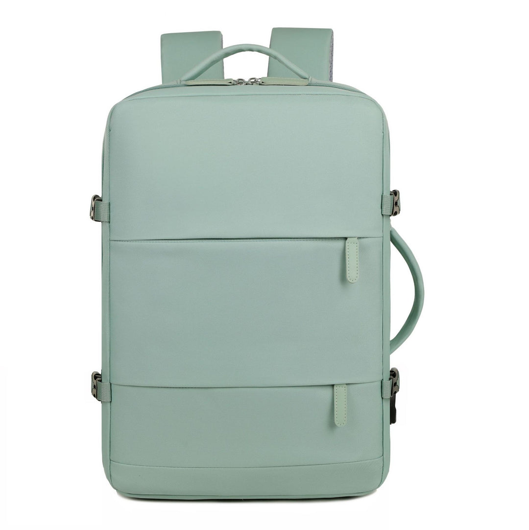 Versatile Laptop Backpack Bowlift