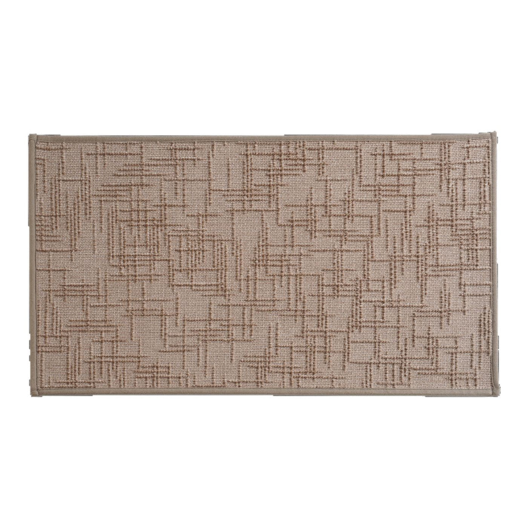Textured Non-Slip Bathroom Mat Bowlift