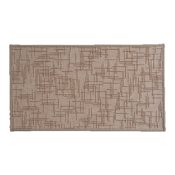 Textured Non-Slip Bathroom Mat Bowlift