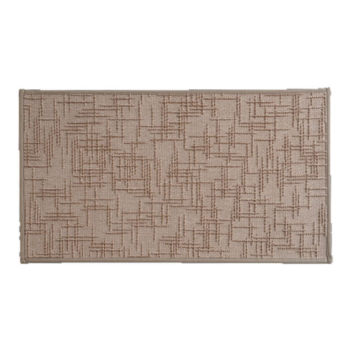 Textured Non-Slip Bathroom Mat Bowlift