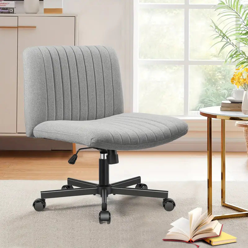 Ergonomic Office Chair Bowlift