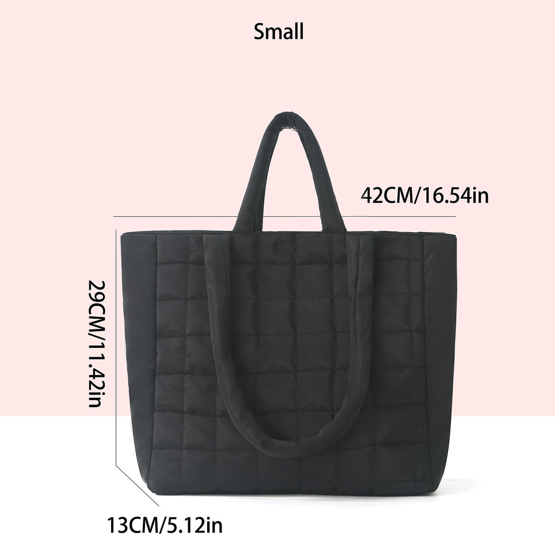 Fashionable and Spacious Travel Bag Bowlift