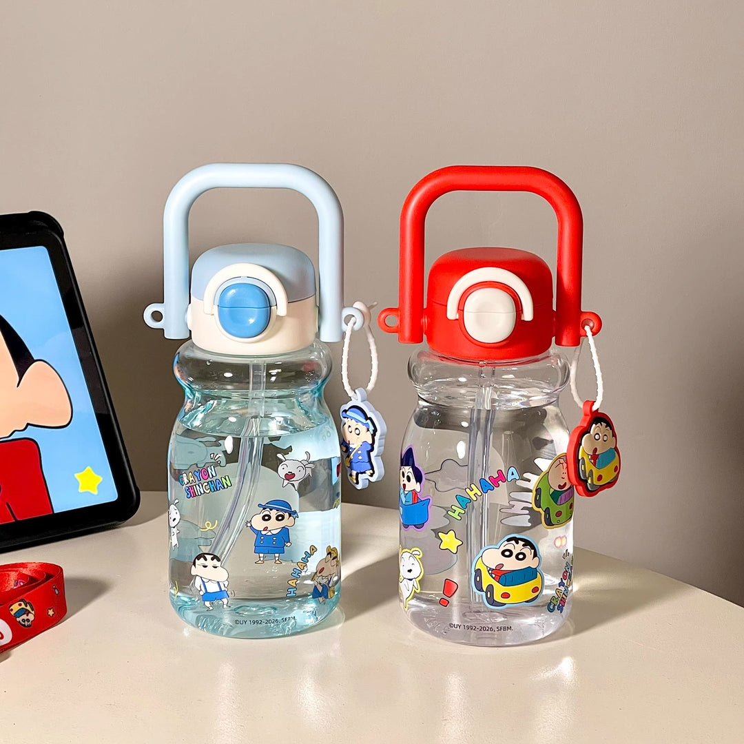 Unisex Water Bottle Bowlift