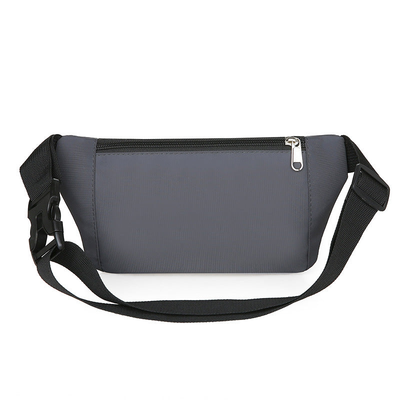 Adjustable Sports Waist Bag Bowlift