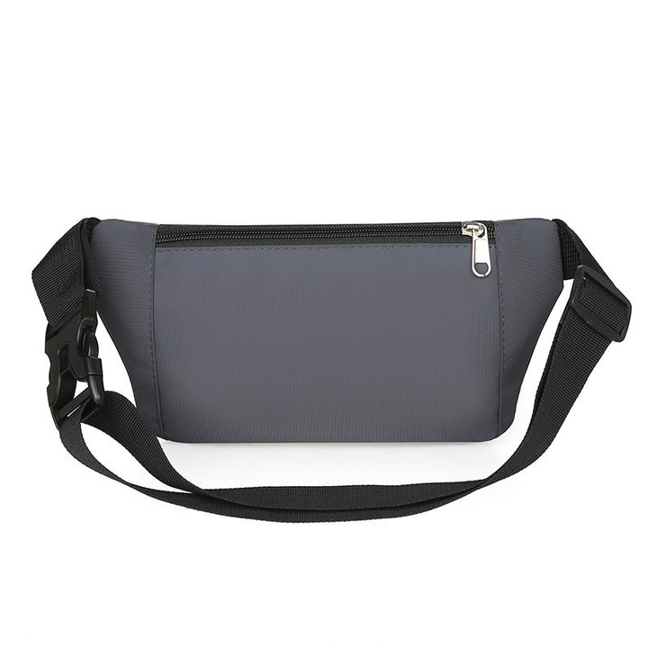 Adjustable Sports Waist Bag Bowlift