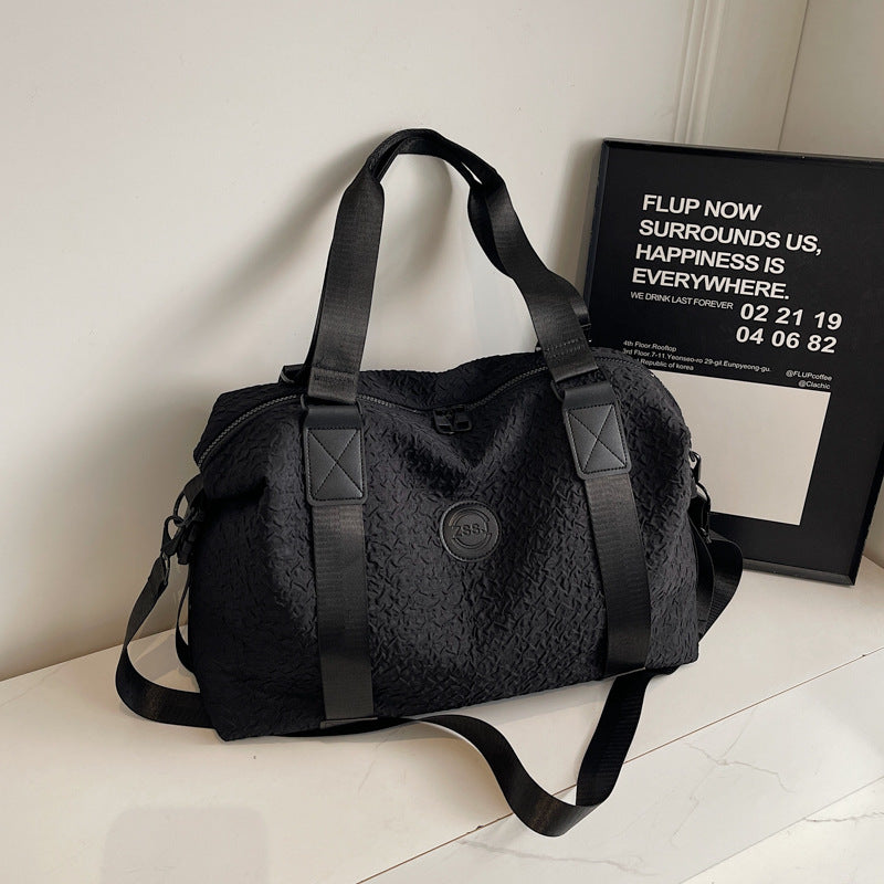 Durable Travel Duffle