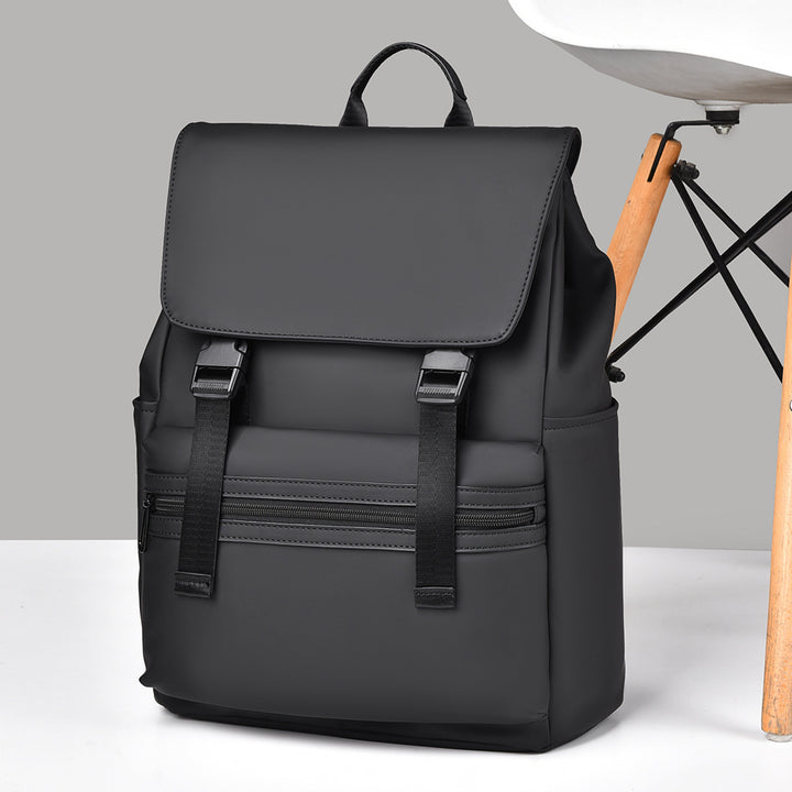 Versatile Structured Backpack Bowlift