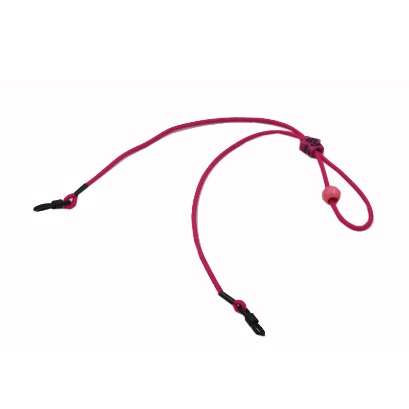 Adjustable Eyewear Retention Cord Bowlift