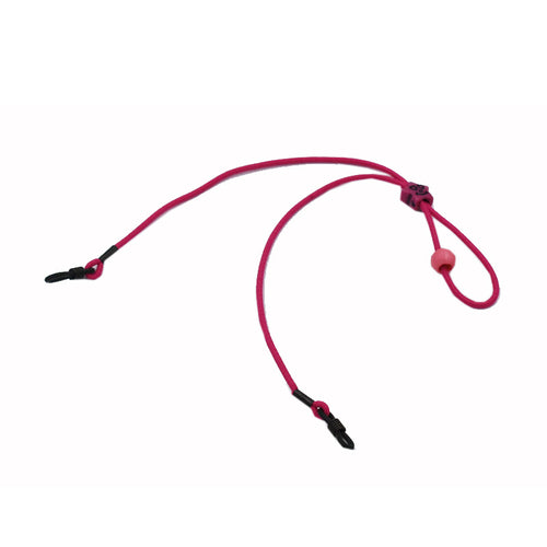 Adjustable Eyewear Retention Cord Bowlift