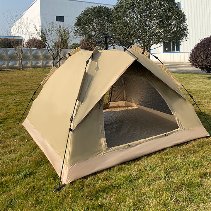 Competition tent Bowlift