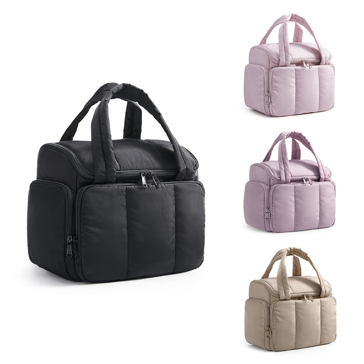 Multifunctional Sports Bag Bowlift