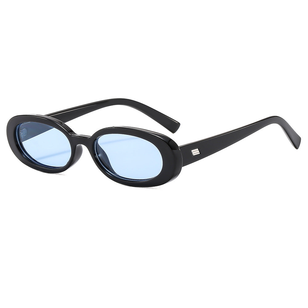 Ladies fashionable sunglasses in elegant tortoise shell design Bowlift