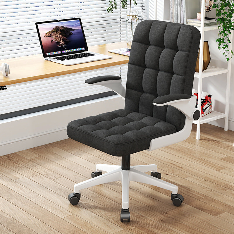 Ergonomic Office Chair Bowlift