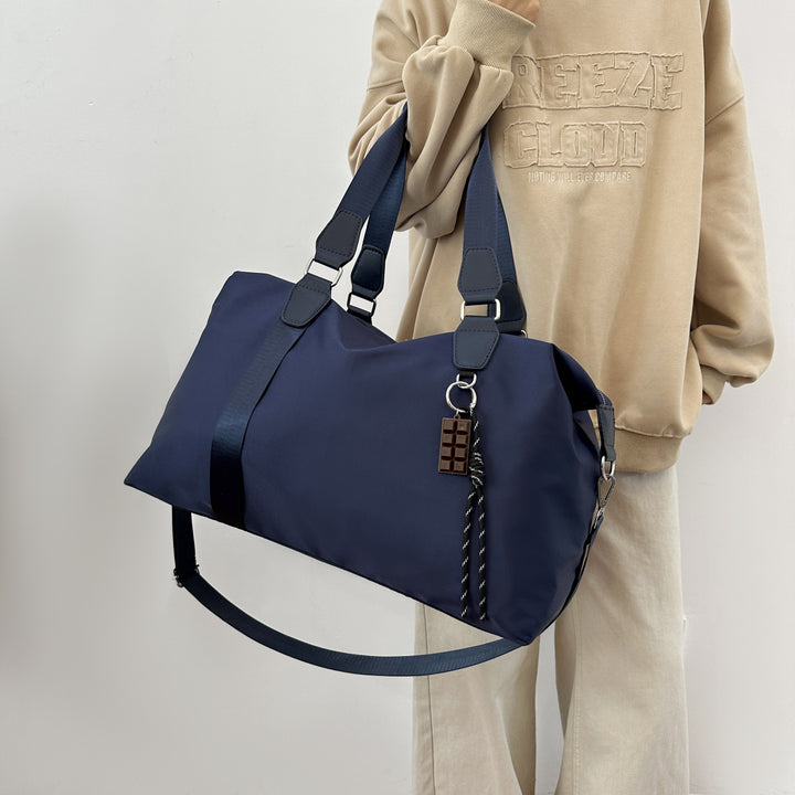 Practical Allround Travel Bag Bowlift