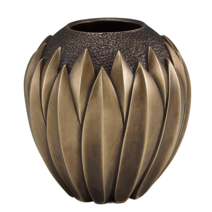 Decorative Sculptural Vase