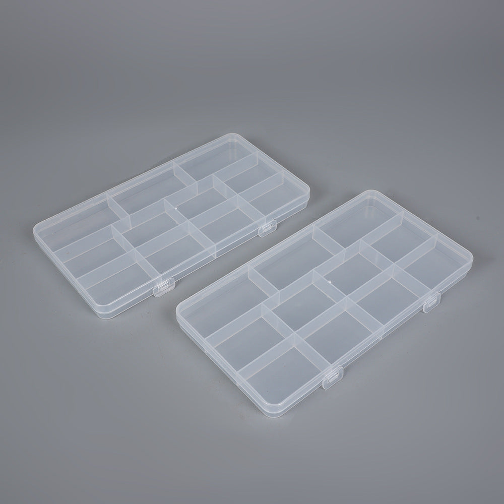 Organizer Box Bowlift
