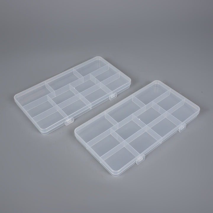Organizer Box Bowlift