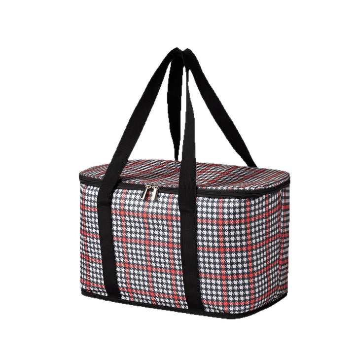 Unisex cooler bag with insulated interior and sturdy handles Bowlift