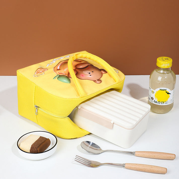 Sweet Insulated Lunch Bag Bowlift