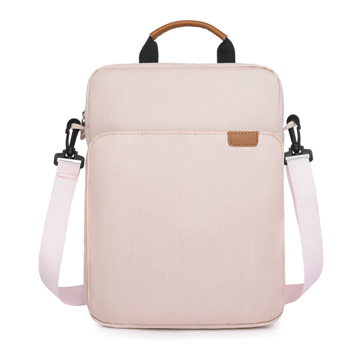 Stylish Document Carrying Case Bowlift