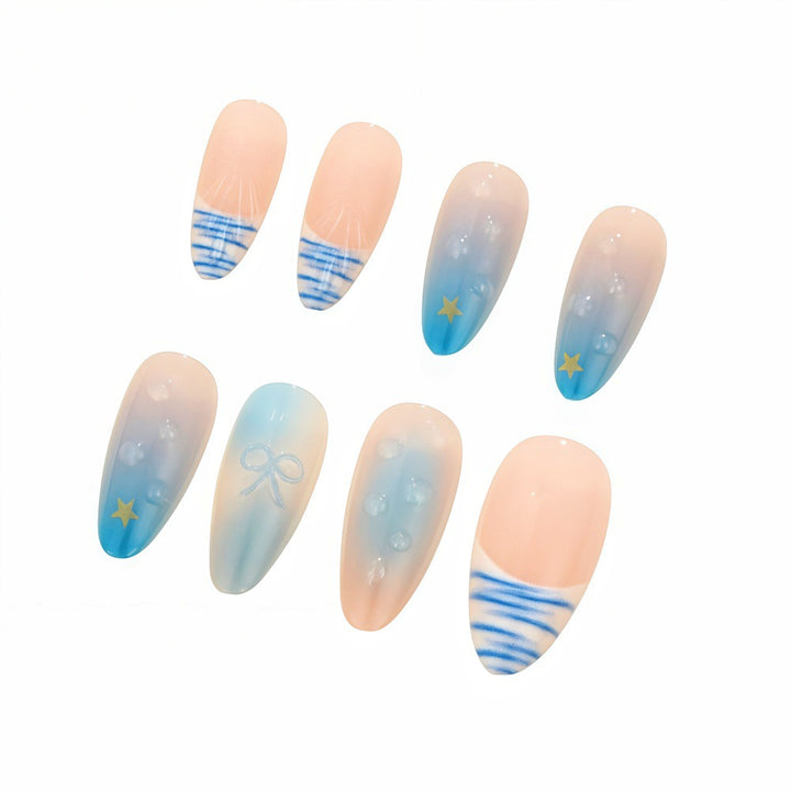 Artistic Nail Ends Bowlift