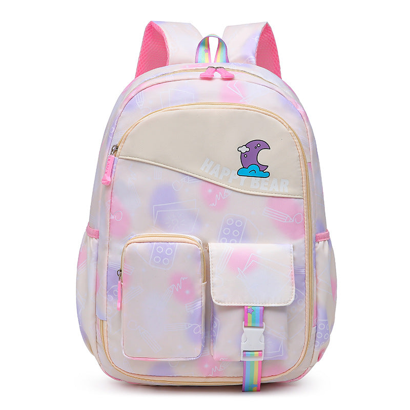 Leisure Backpack Bowlift
