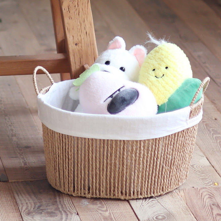 Storage baskets by Bowlift