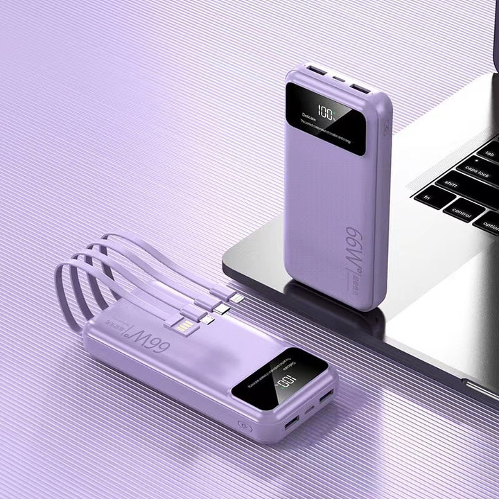 Powerbank For All Bowlift