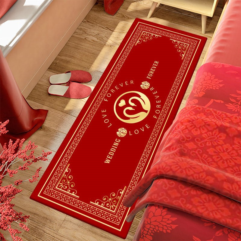 Decorative Runner Mat