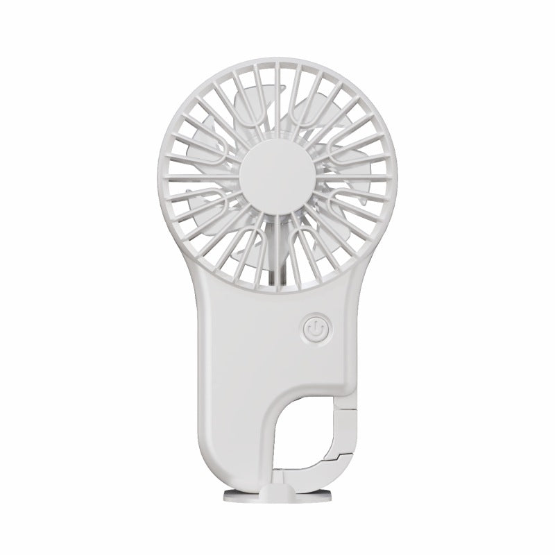 Unisex Portable Fan Bowlift