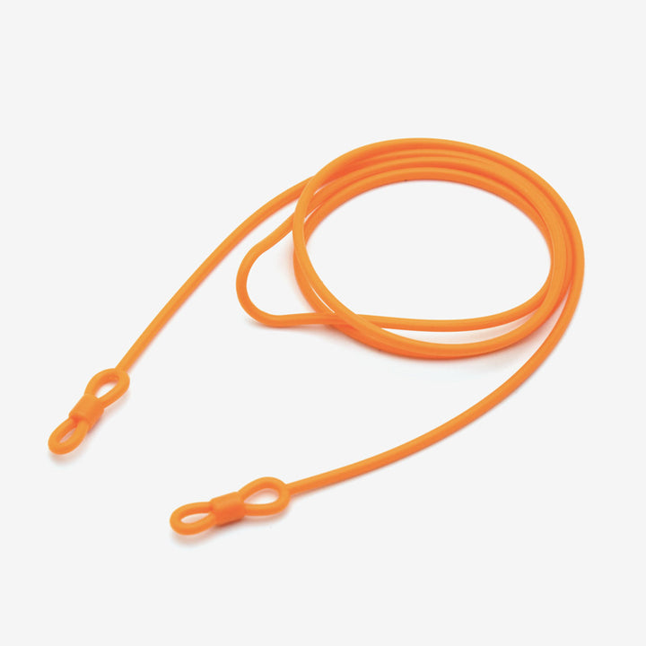 Adjustable Silicone Eyewear Retainer Strap Bowlift