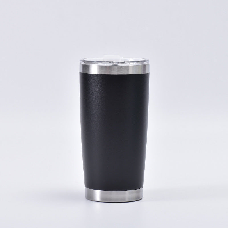 Ladies Insulated Drinking Cup Bowlift