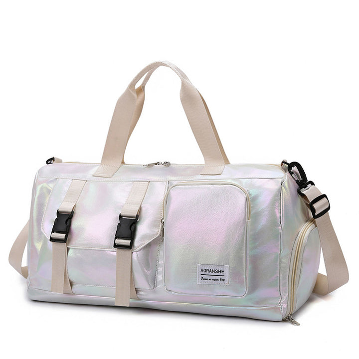 Stylish Sports Duffle Bag Bowlift
