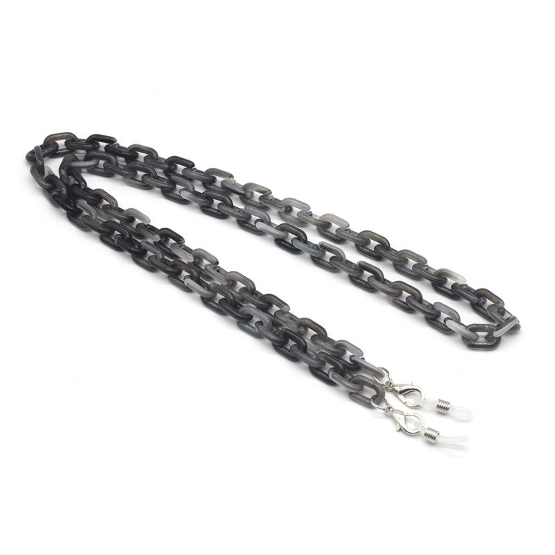 Chunky Statement Eyewear Chain Bowlift