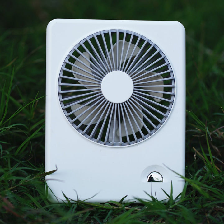 Unisex Portable Mini Fan with USB Connection Bowlift