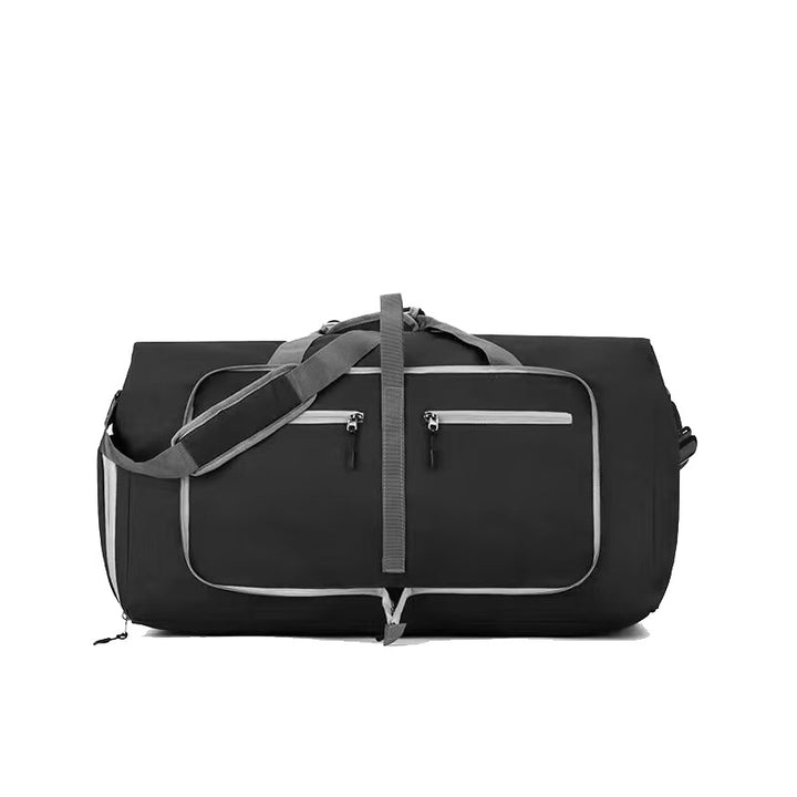 Unisex multifunctional sports and travel bag with padded shoulder strap Bowlift