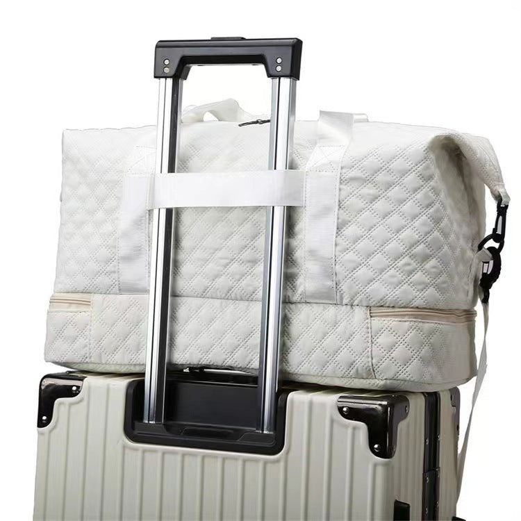 Sports bag Bowlift