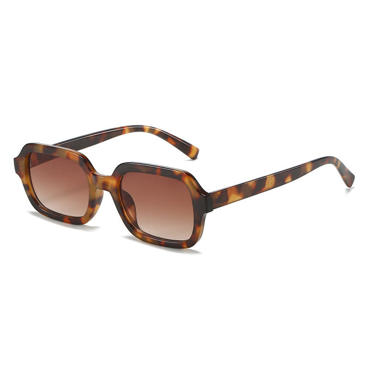 Women's stylish square sunglasses Bowlift