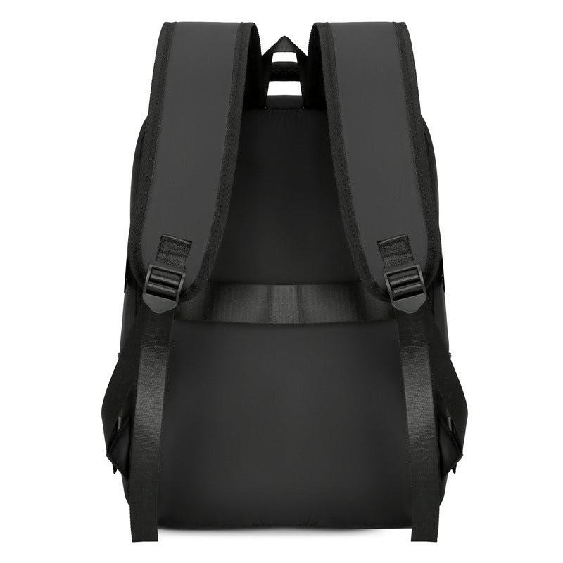 Versatile Travel Backpack Bowlift