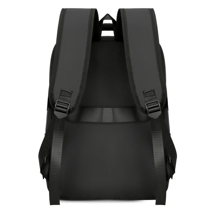 Versatile Travel Backpack Bowlift