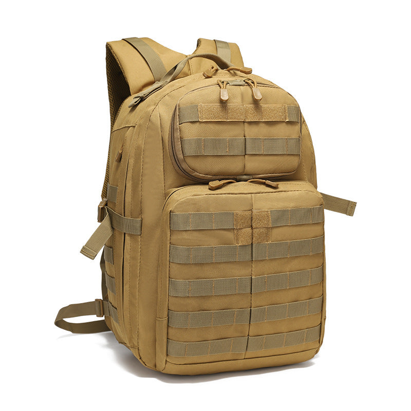 Tactical Backpack Bowlift
