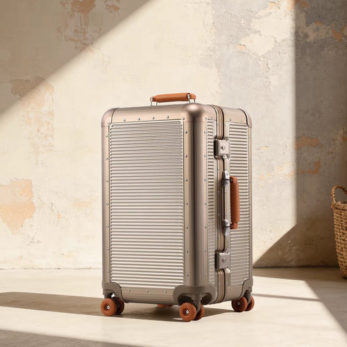 Stylish Luggage