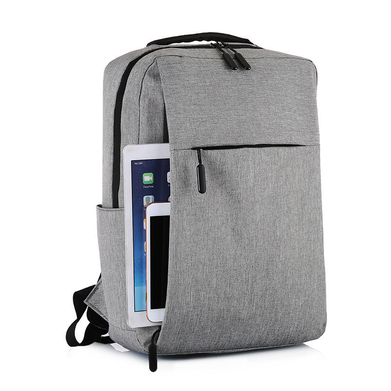 Urban Business Laptop Backpack Bowlift