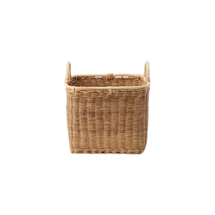 High-quality storage basket with sturdy handles Bowlift