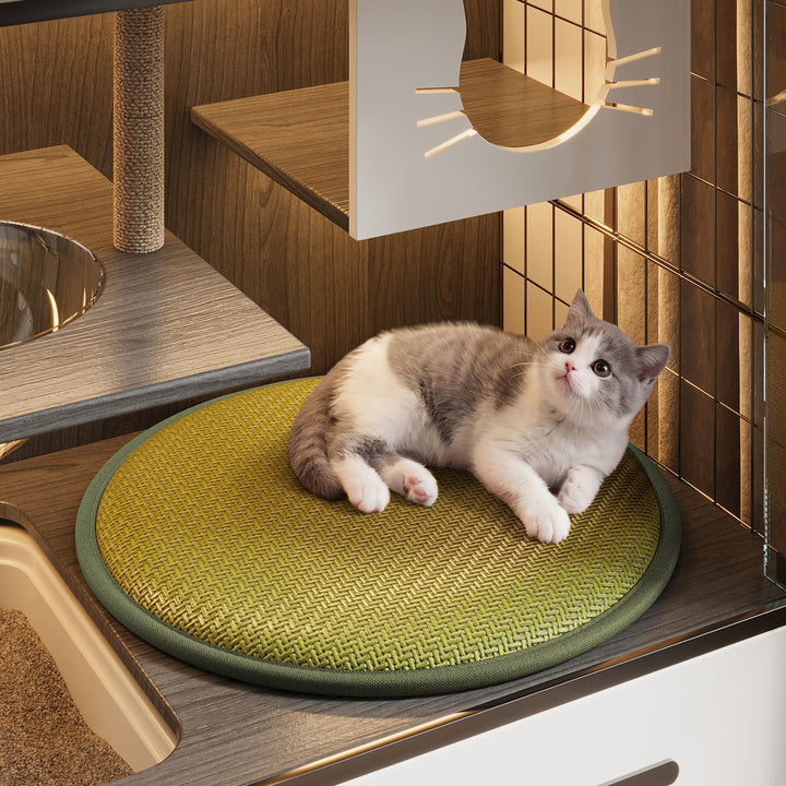 Cozy Cat Comfort Mat Bowlift 1786979464