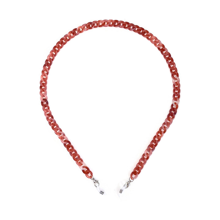 Woven Eyewear Retaining Chain Bowlift
