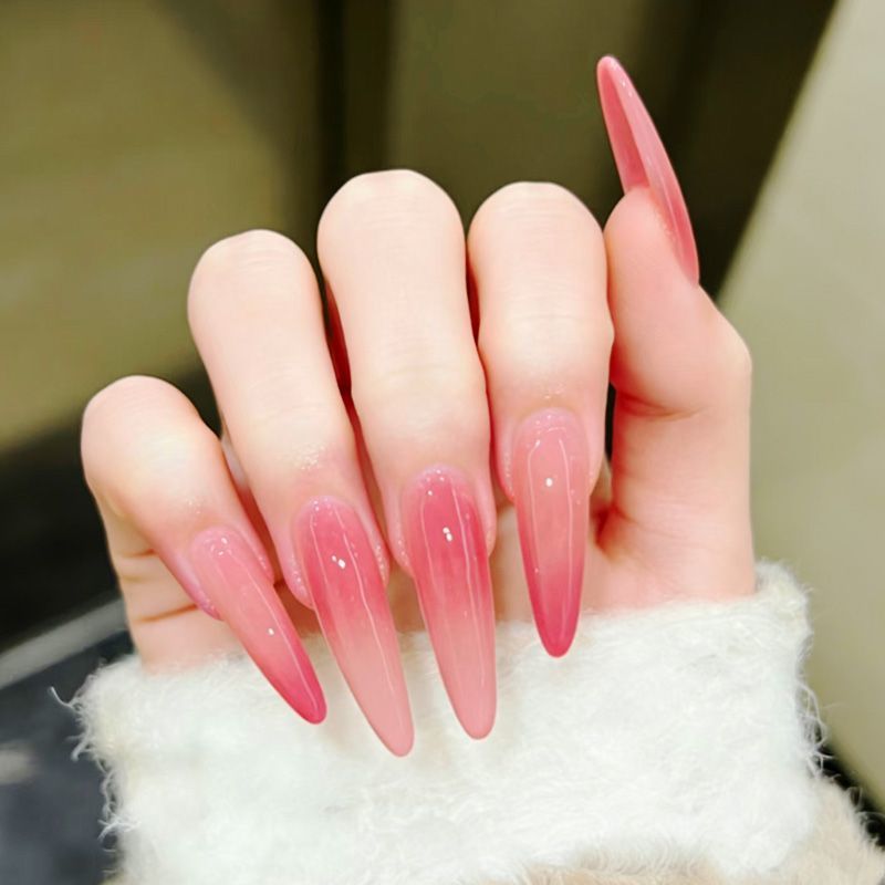 Nail Art Bowlift